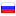 neboley-nn.ru server is located in Russia